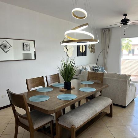 Caracoles Homes Puerto Peñasco Exteriér fotografie