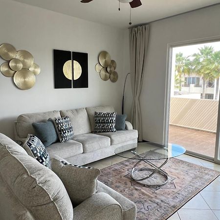 Caracoles Homes Puerto Peñasco Exteriér fotografie