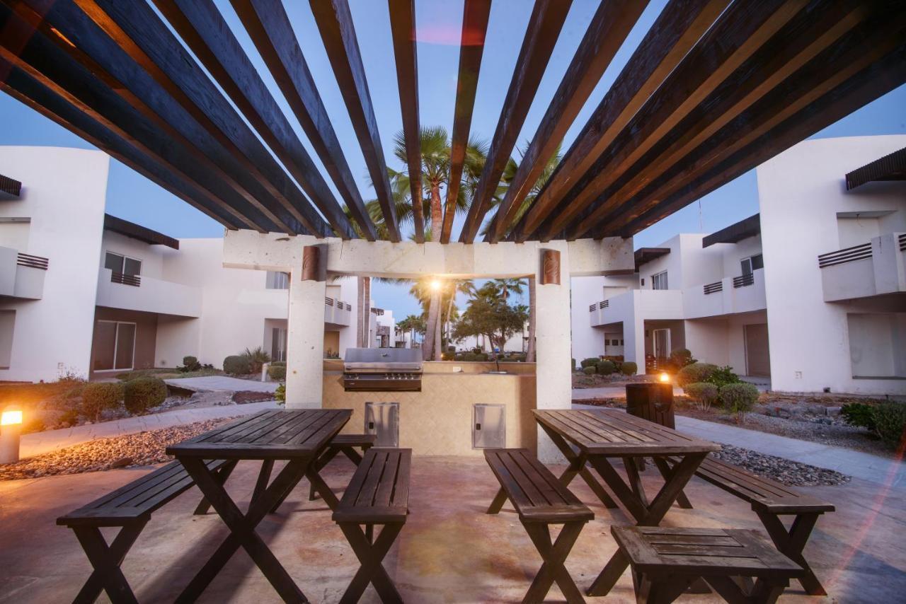 Caracoles Homes Puerto Peñasco Exteriér fotografie
