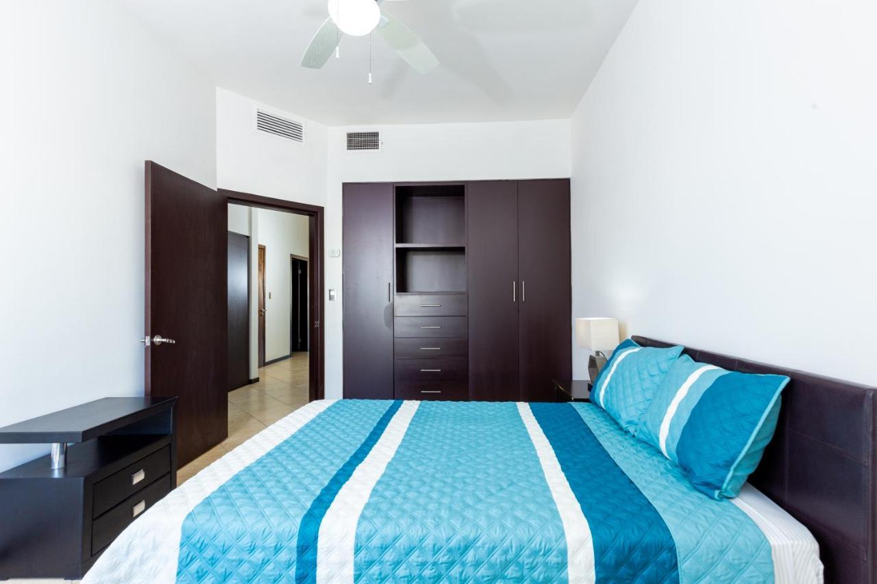 Caracoles Homes Puerto Peñasco Exteriér fotografie