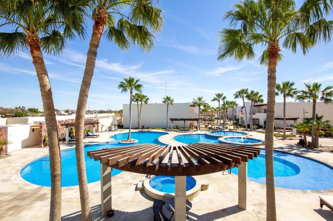 Caracoles Homes Puerto Peñasco Exteriér fotografie