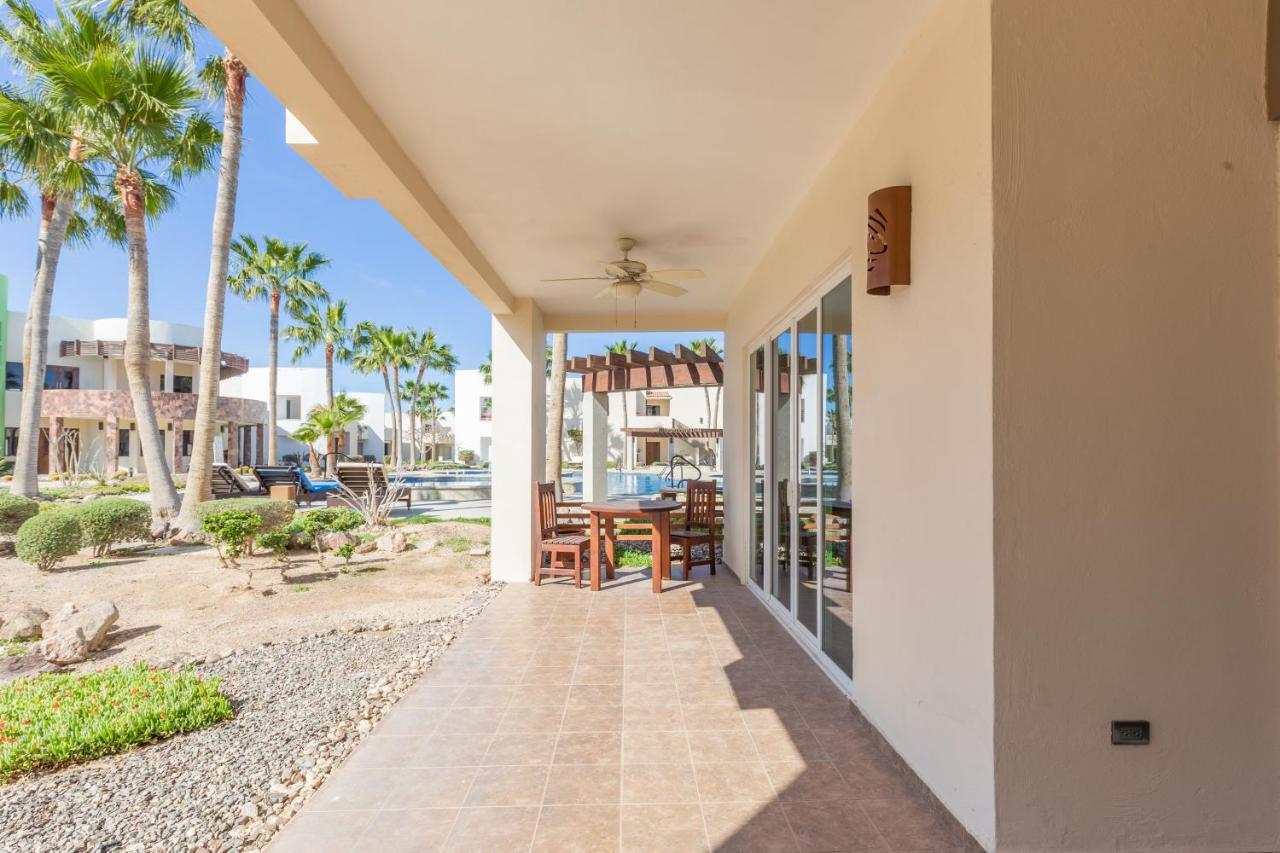 Caracoles Homes Puerto Peñasco Exteriér fotografie