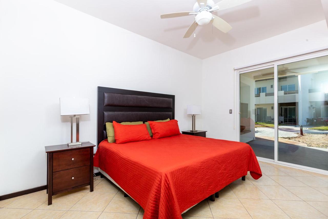 Caracoles Homes Puerto Peñasco Exteriér fotografie
