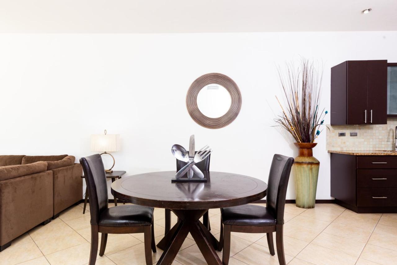 Caracoles Homes Puerto Peñasco Exteriér fotografie