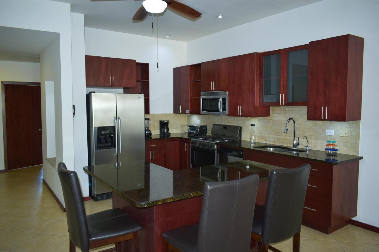 Caracoles Homes Puerto Peñasco Exteriér fotografie