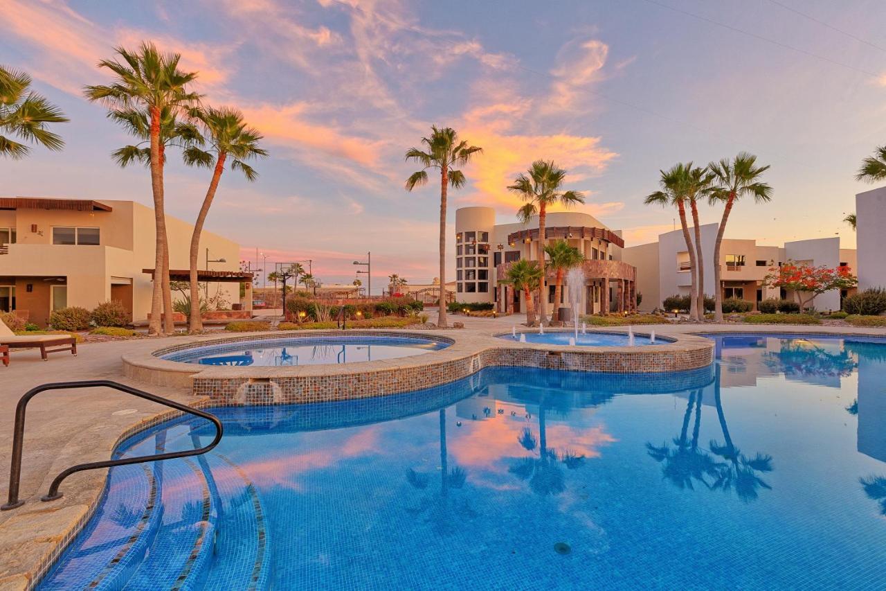 Caracoles Homes Puerto Peñasco Exteriér fotografie