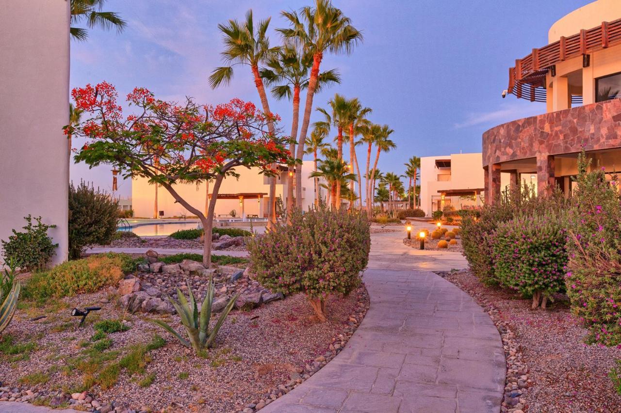 Caracoles Homes Puerto Peñasco Exteriér fotografie