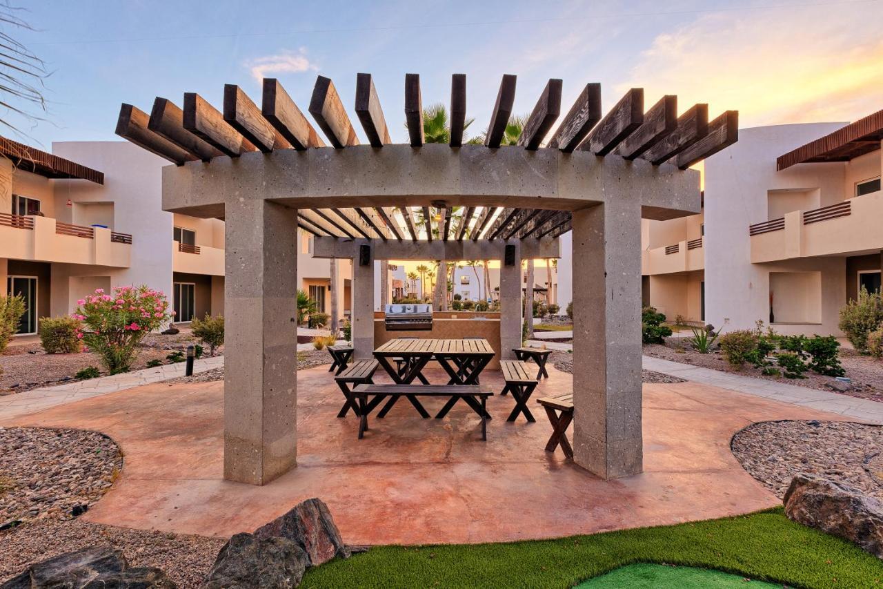 Caracoles Homes Puerto Peñasco Exteriér fotografie