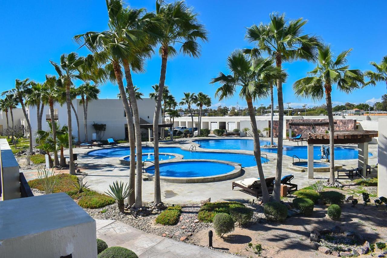 Caracoles Homes Puerto Peñasco Exteriér fotografie