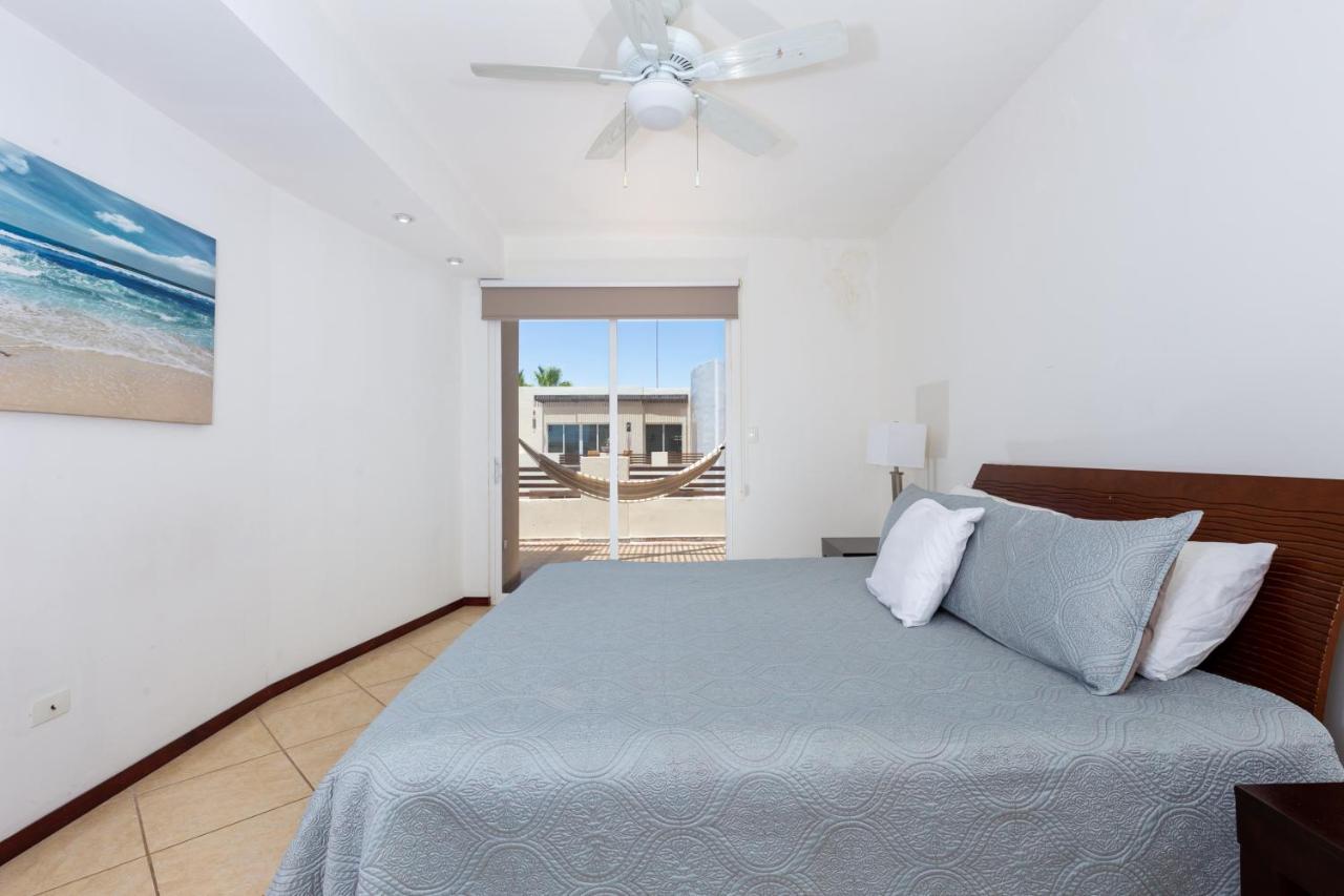 Caracoles Homes Puerto Peñasco Exteriér fotografie