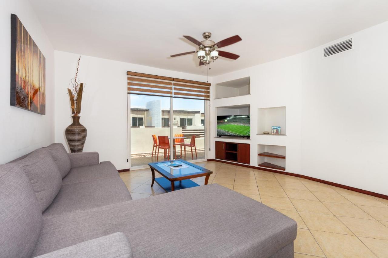 Caracoles Homes Puerto Peñasco Exteriér fotografie
