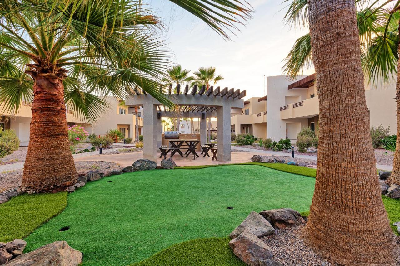 Caracoles Homes Puerto Peñasco Exteriér fotografie