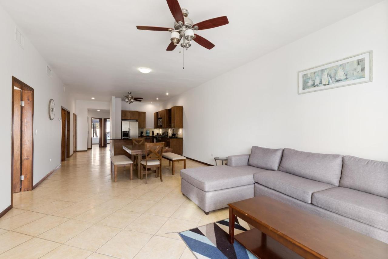 Caracoles Homes Puerto Peñasco Exteriér fotografie