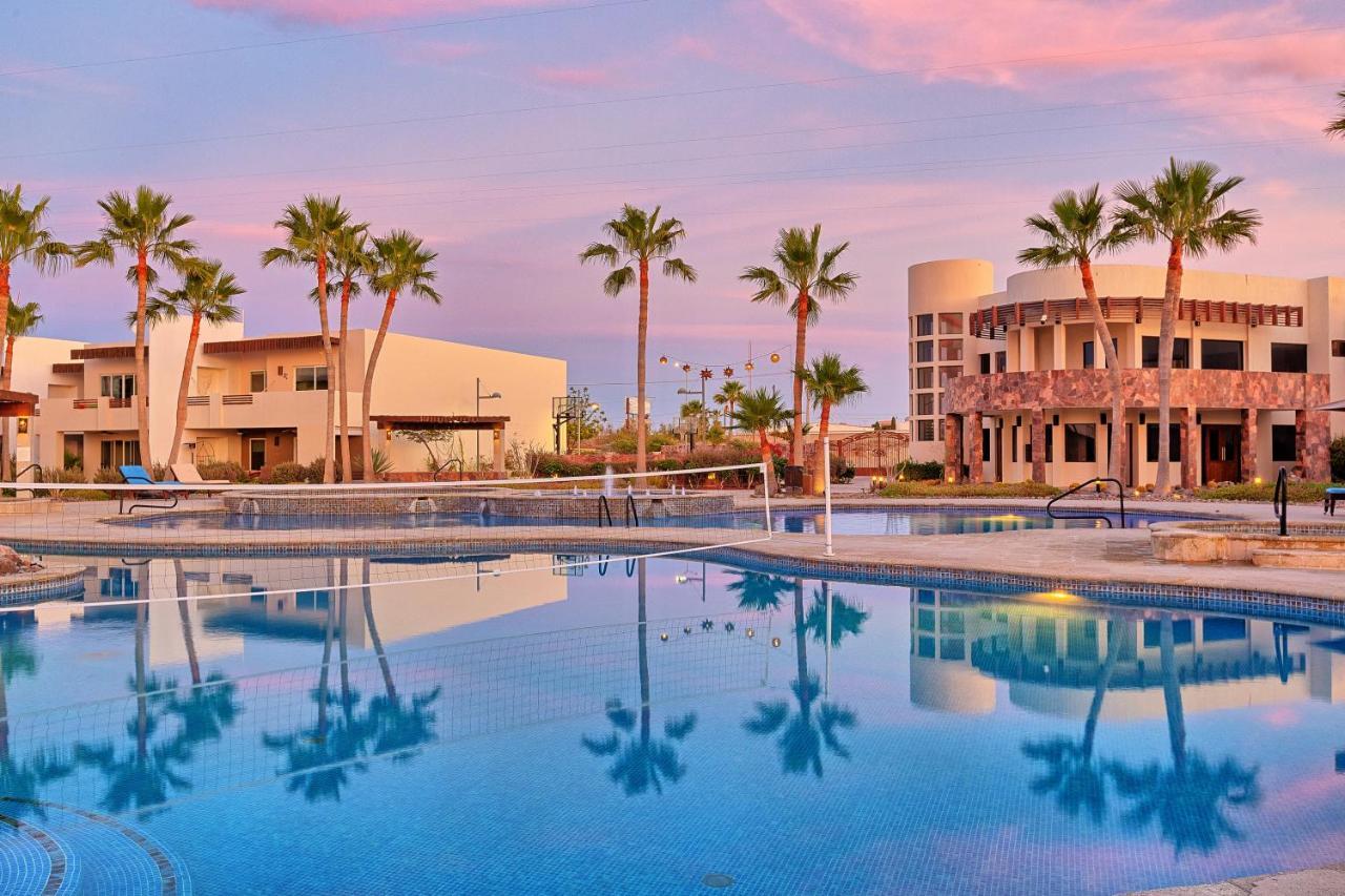 Caracoles Homes Puerto Peñasco Exteriér fotografie