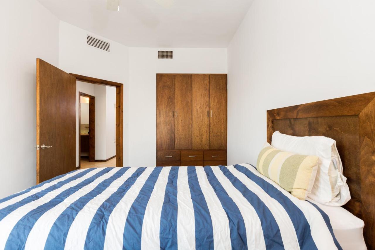 Caracoles Homes Puerto Peñasco Exteriér fotografie