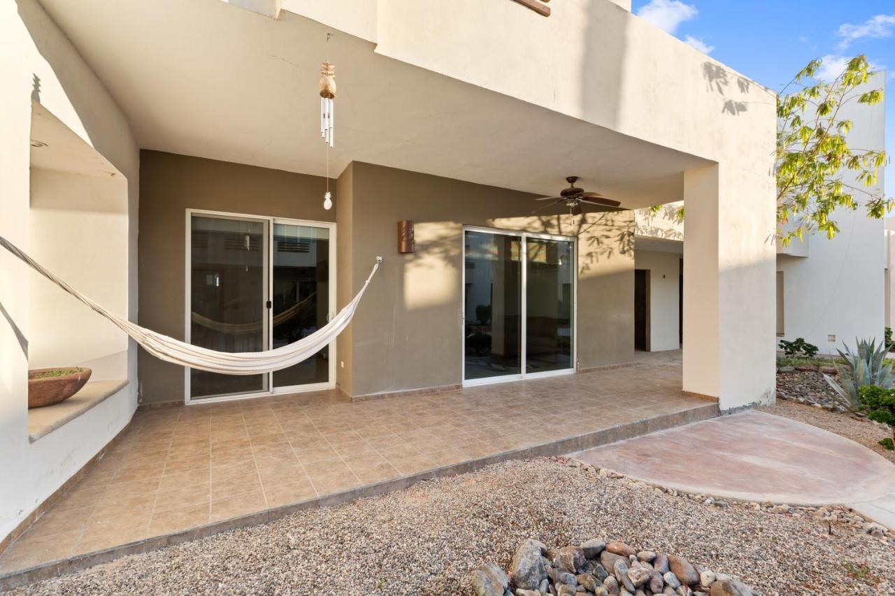 Caracoles Homes Puerto Peñasco Exteriér fotografie