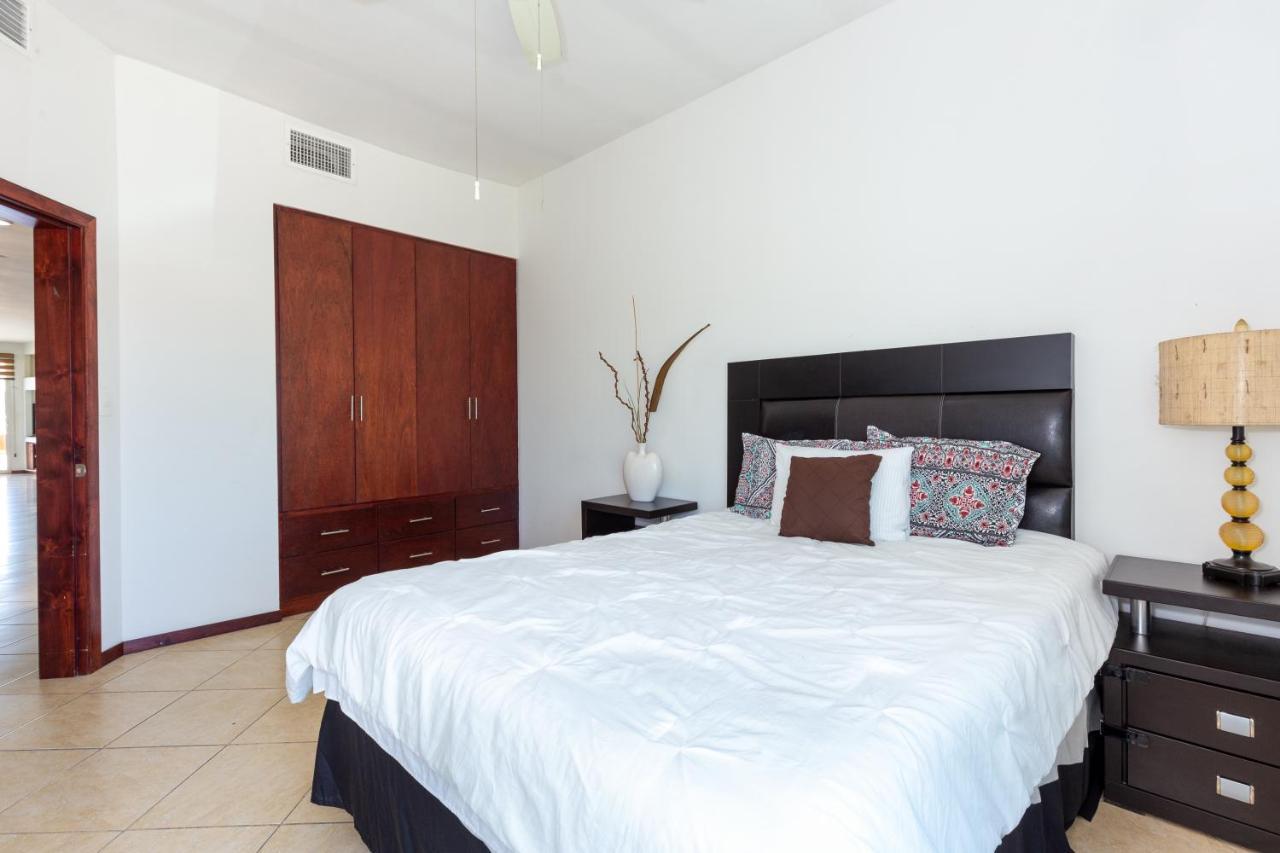 Caracoles Homes Puerto Peñasco Exteriér fotografie