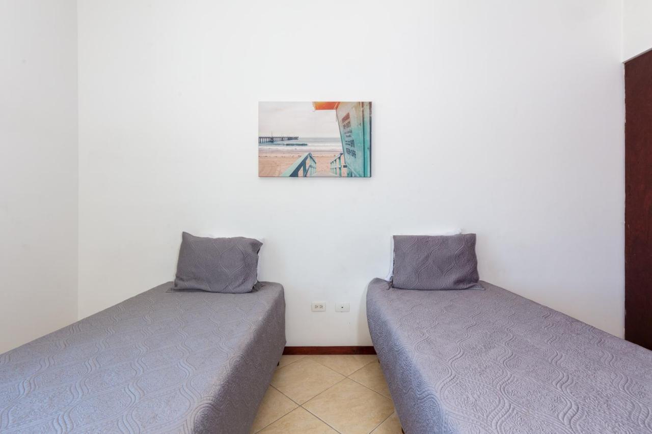 Caracoles Homes Puerto Peñasco Exteriér fotografie