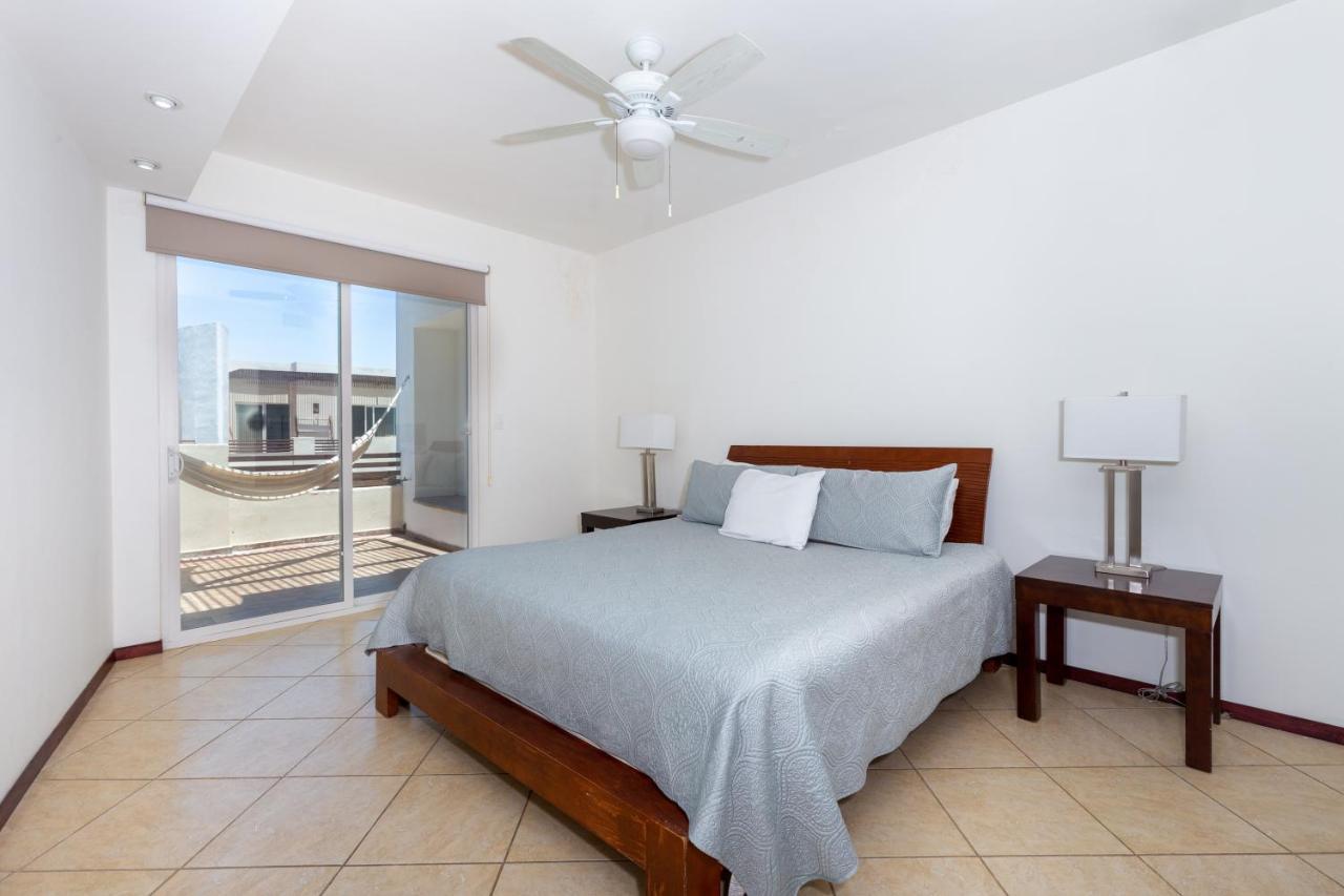 Caracoles Homes Puerto Peñasco Exteriér fotografie