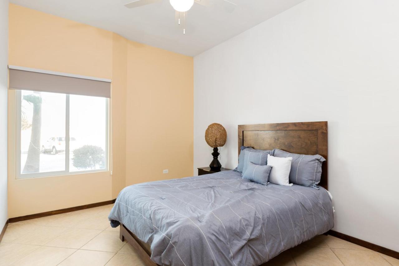 Caracoles Homes Puerto Peñasco Exteriér fotografie