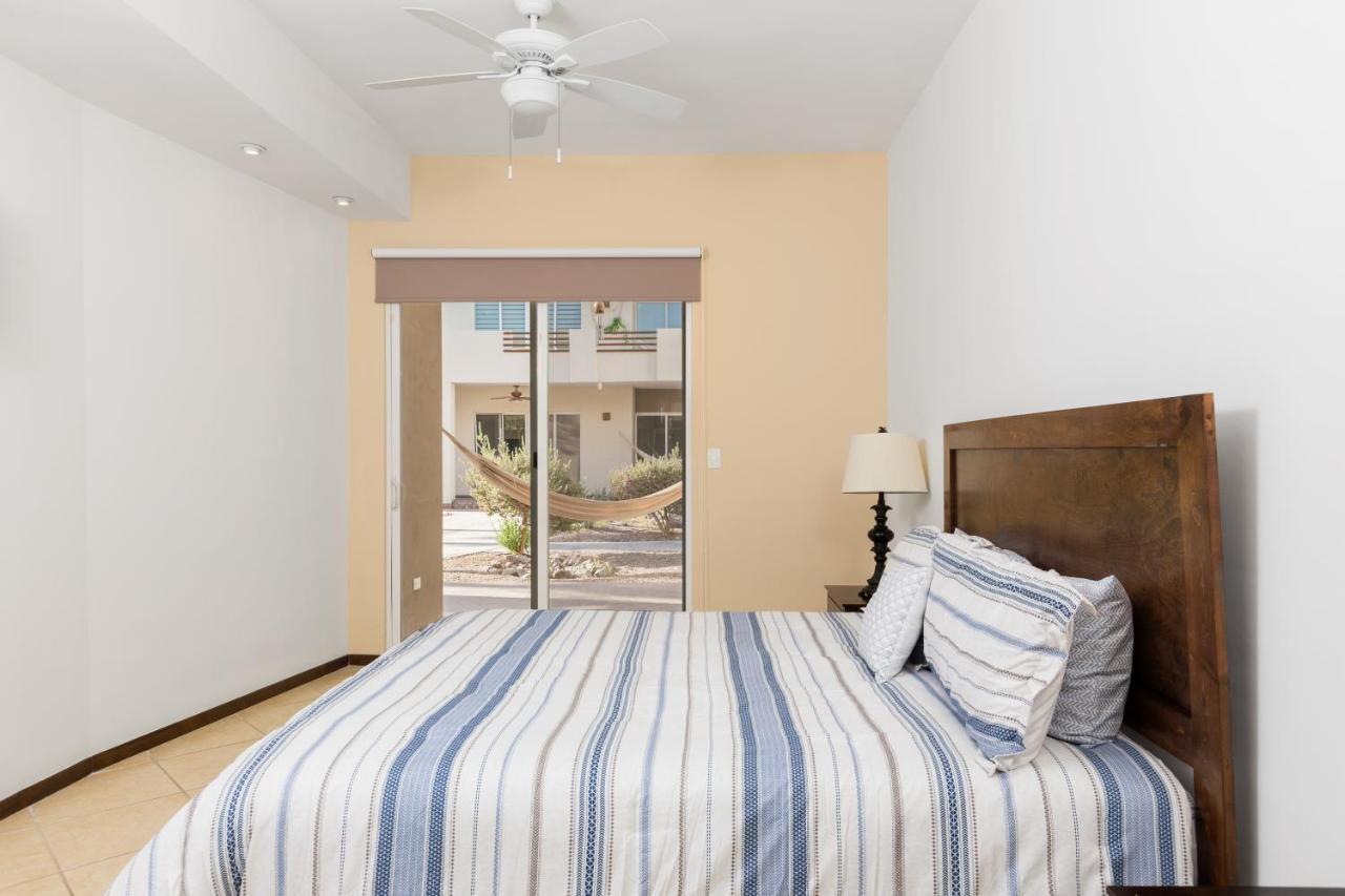 Caracoles Homes Puerto Peñasco Exteriér fotografie