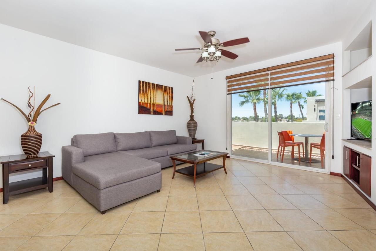 Caracoles Homes Puerto Peñasco Exteriér fotografie