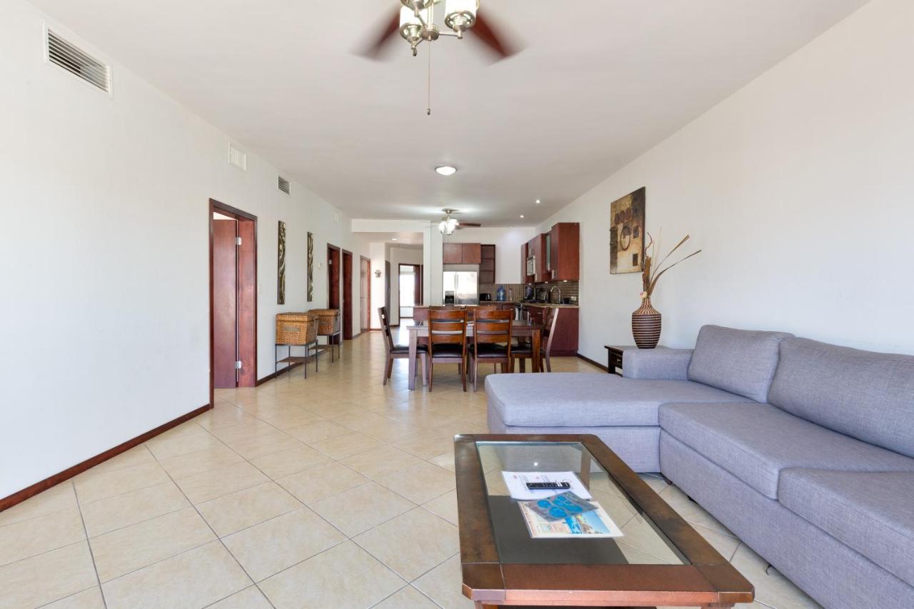 Caracoles Homes Puerto Peñasco Exteriér fotografie