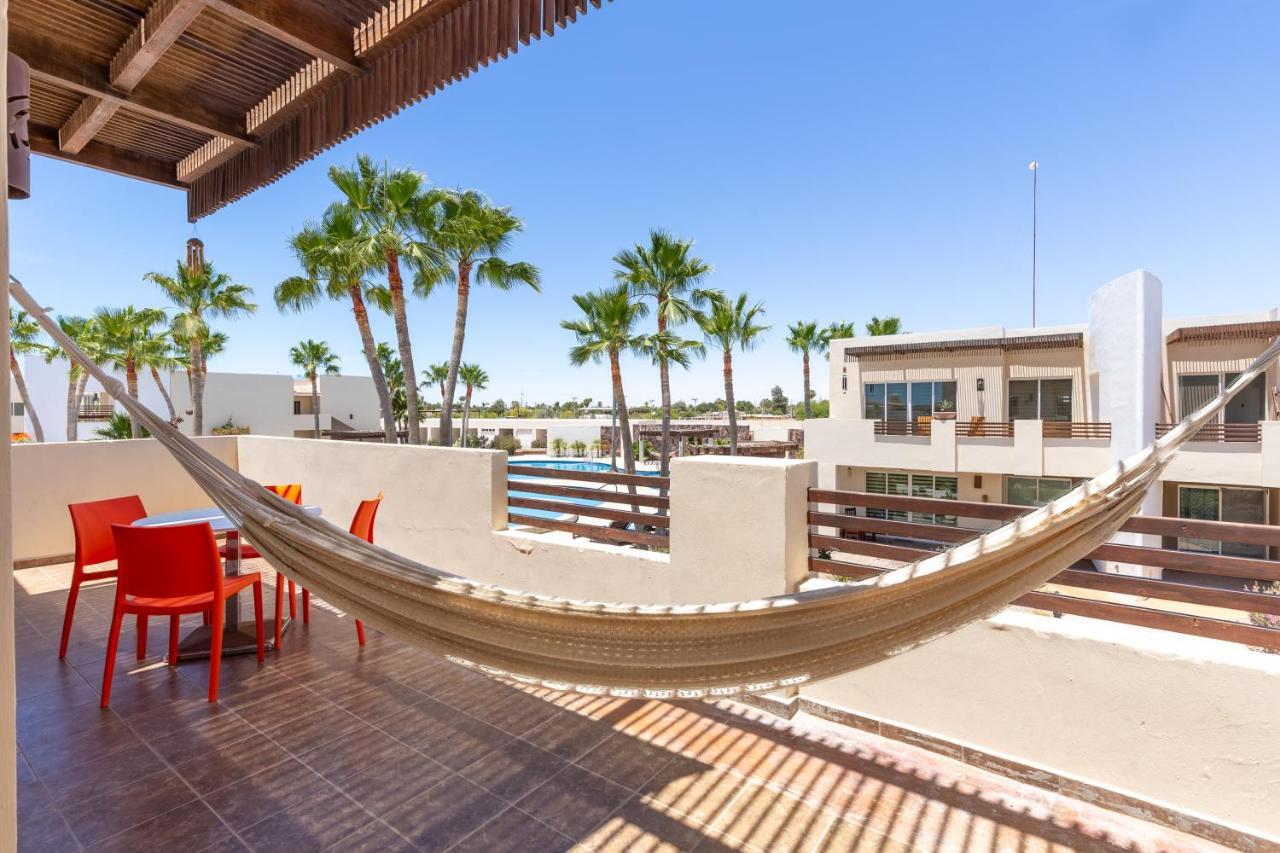Caracoles Homes Puerto Peñasco Exteriér fotografie