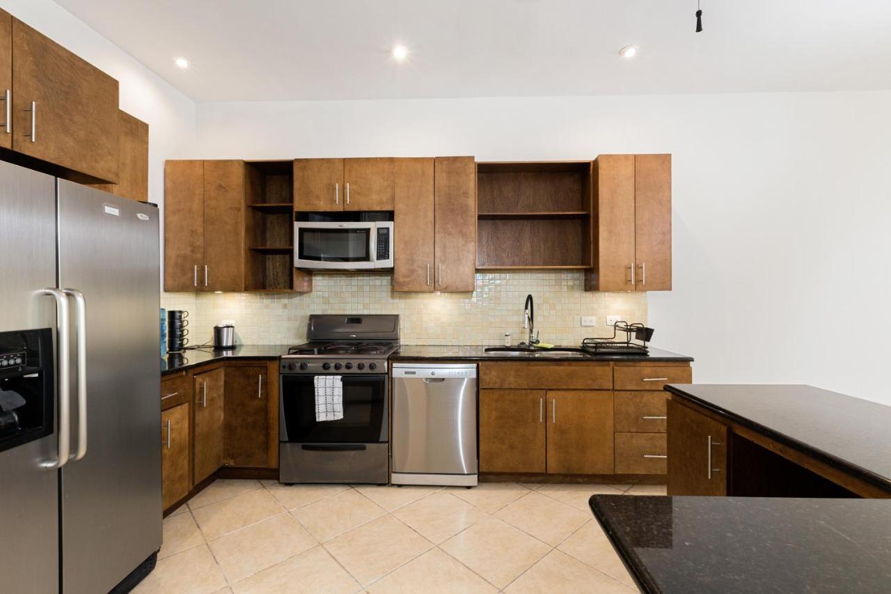 Caracoles Homes Puerto Peñasco Exteriér fotografie