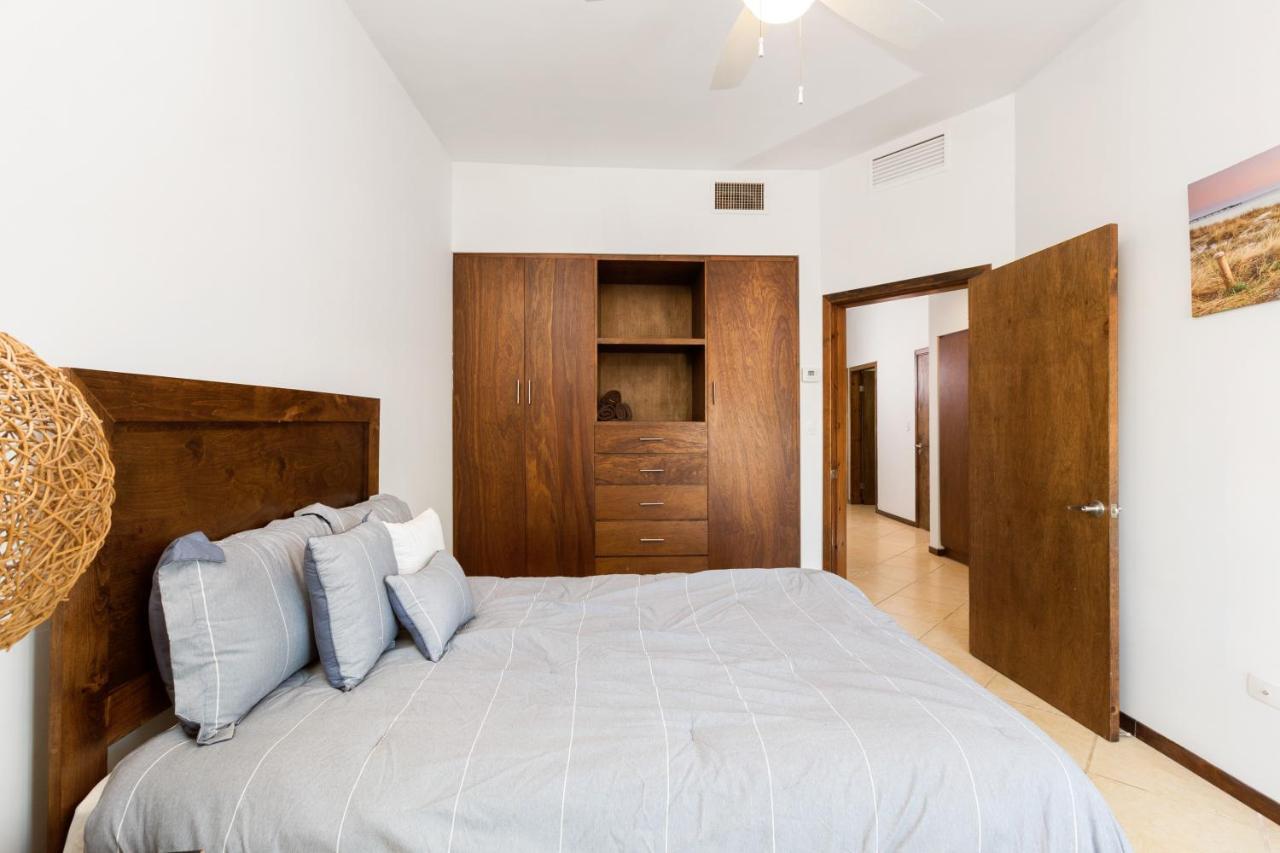 Caracoles Homes Puerto Peñasco Exteriér fotografie