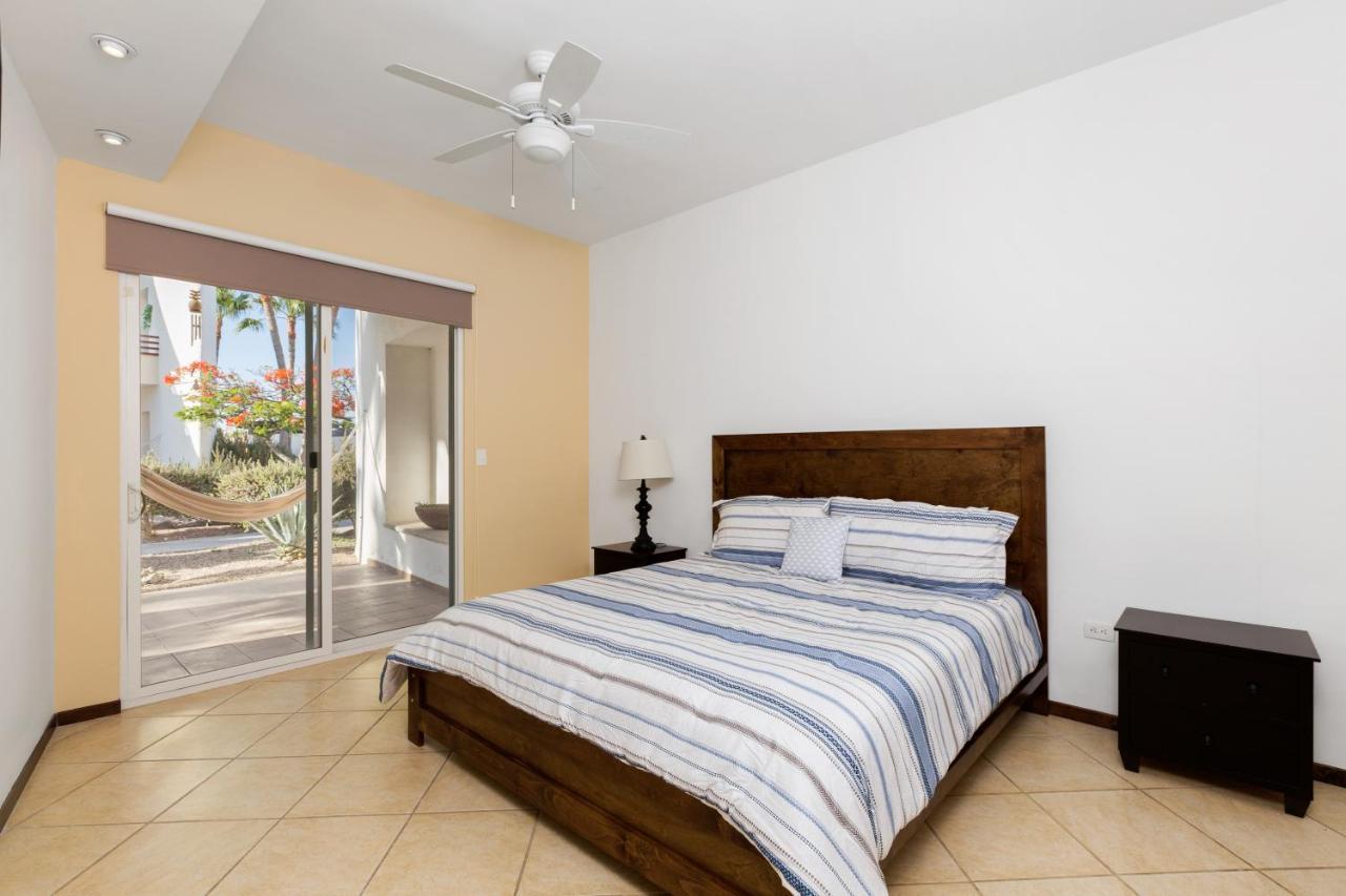 Caracoles Homes Puerto Peñasco Exteriér fotografie