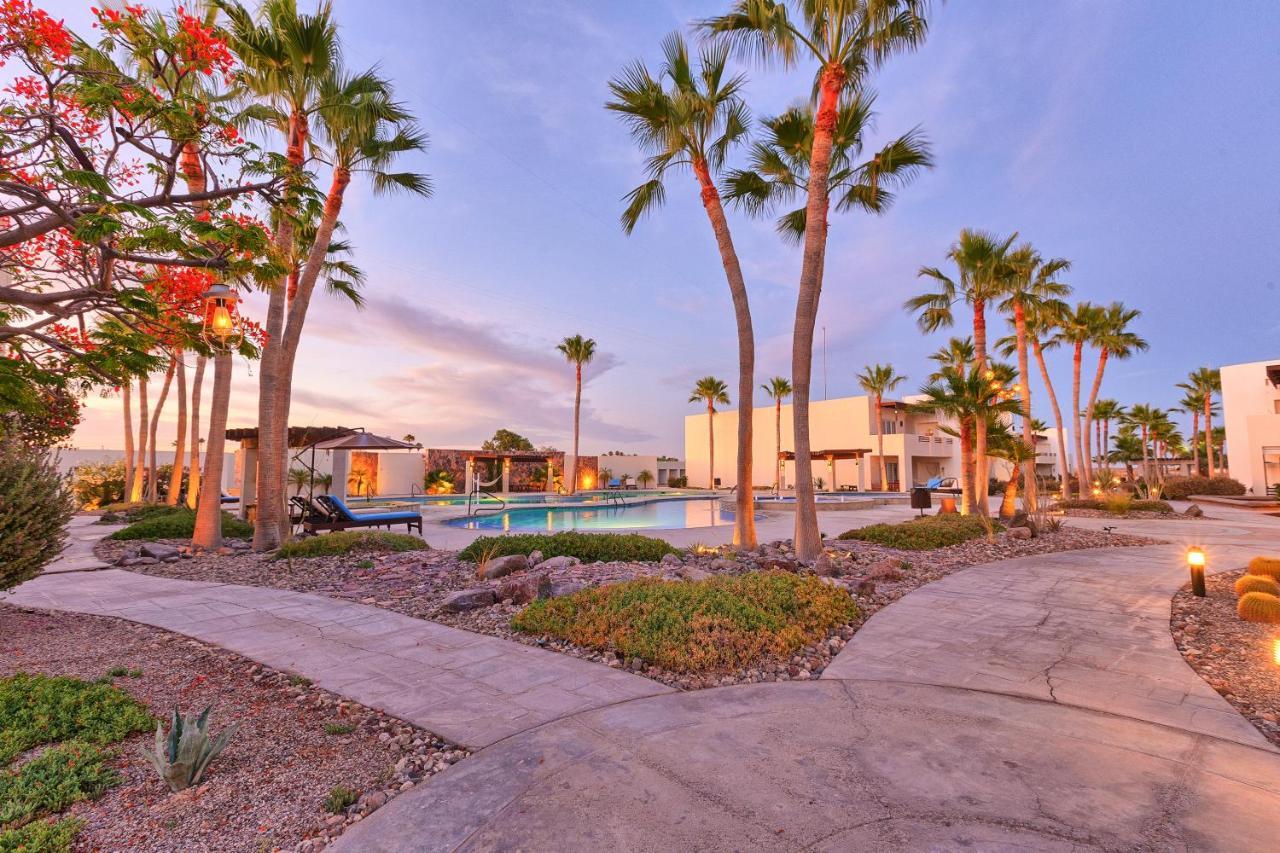 Caracoles Homes Puerto Peñasco Exteriér fotografie