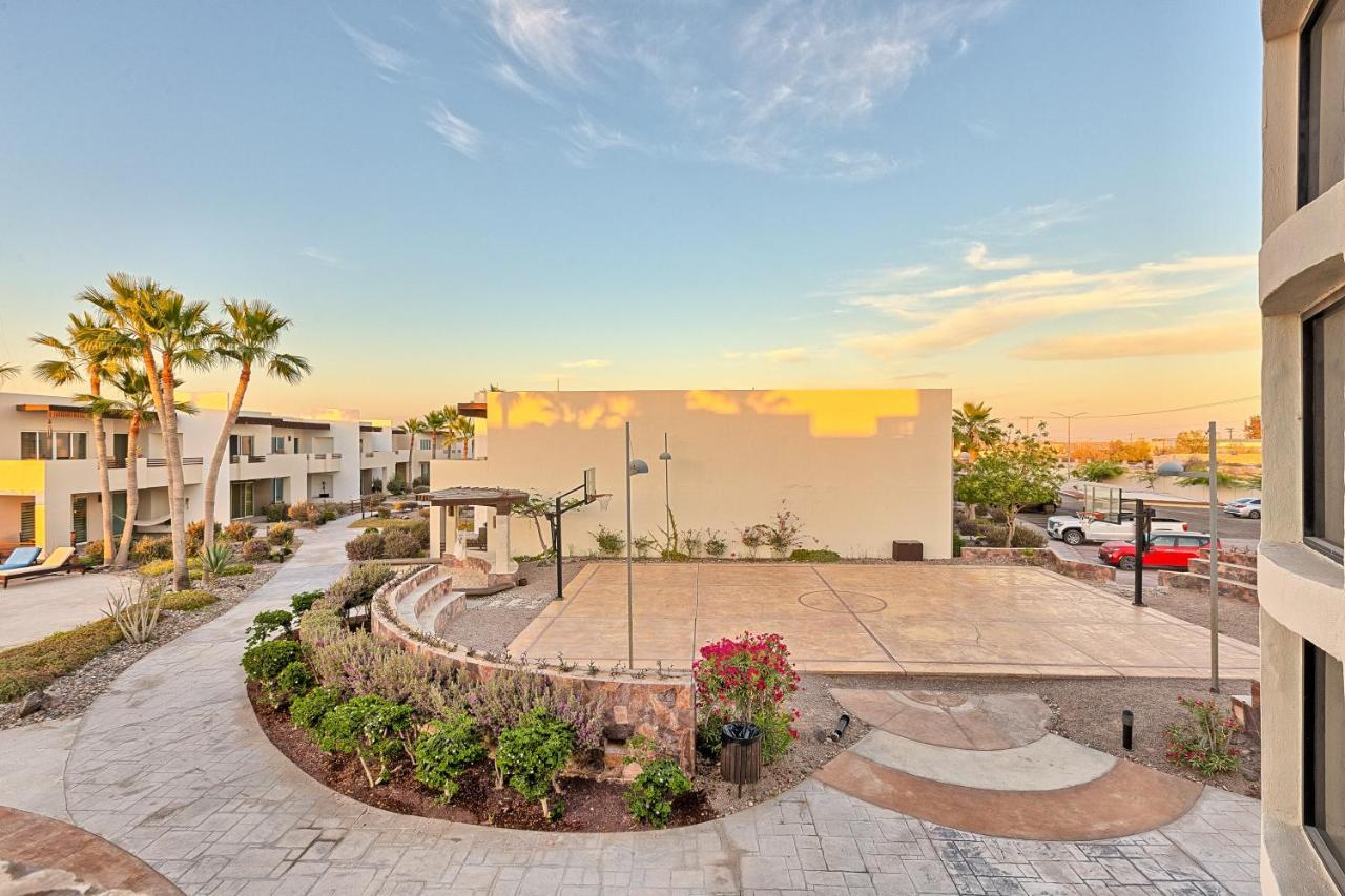 Caracoles Homes Puerto Peñasco Exteriér fotografie