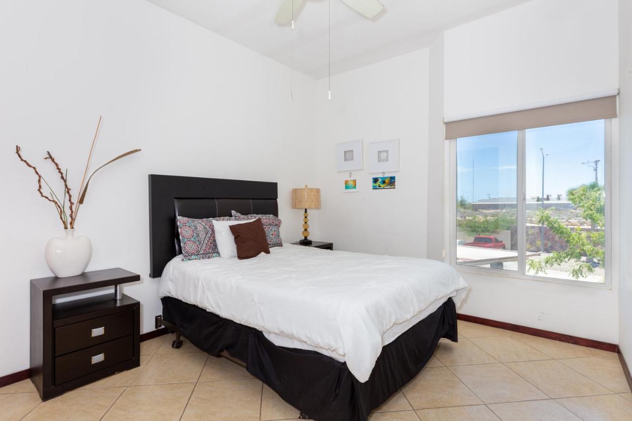 Caracoles Homes Puerto Peñasco Exteriér fotografie