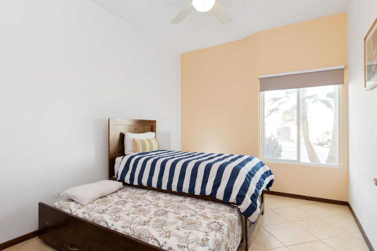 Caracoles Homes Puerto Peñasco Exteriér fotografie