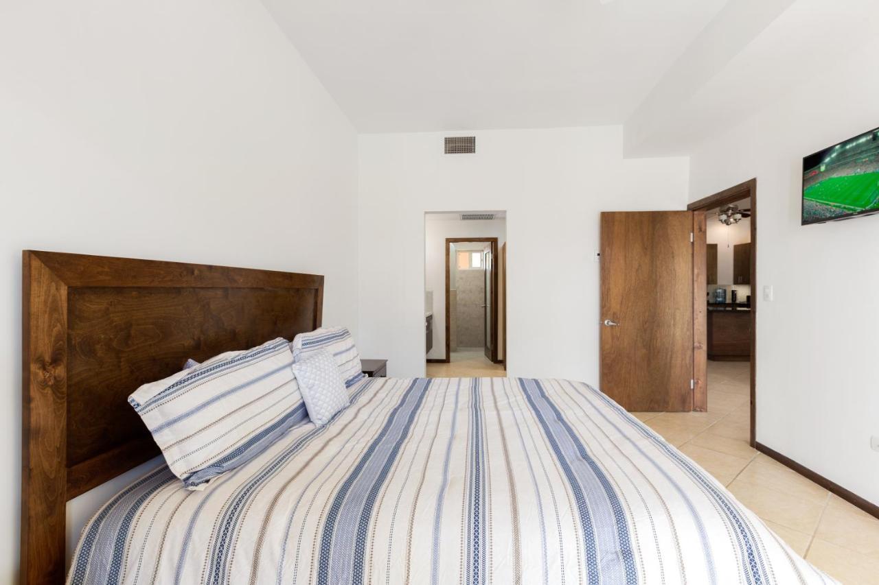 Caracoles Homes Puerto Peñasco Exteriér fotografie
