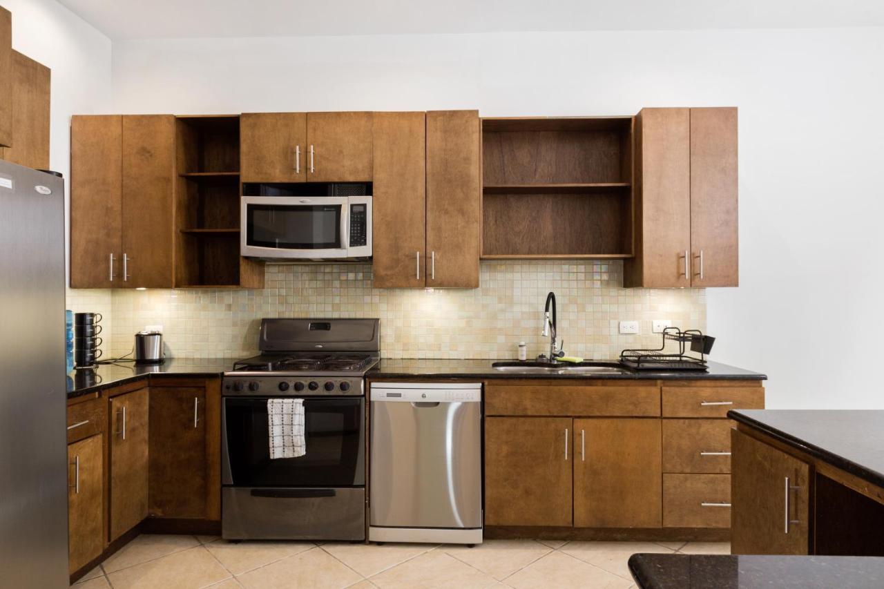 Caracoles Homes Puerto Peñasco Exteriér fotografie