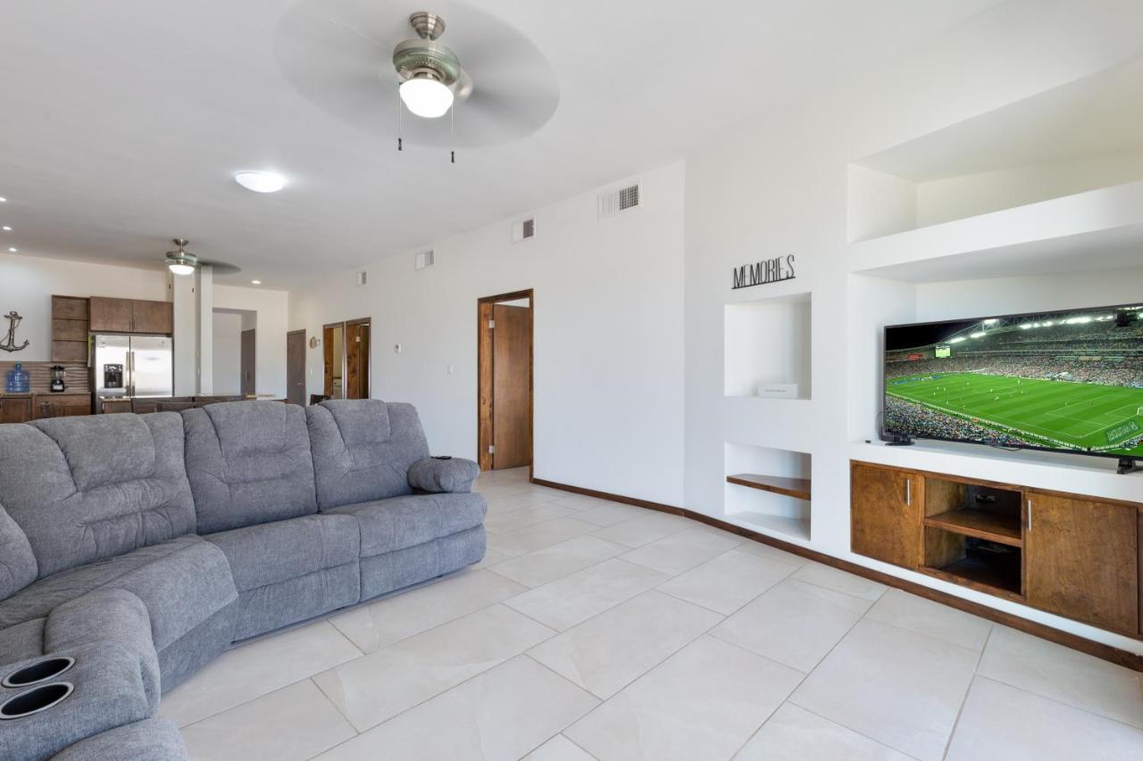 Caracoles Homes Puerto Peñasco Exteriér fotografie