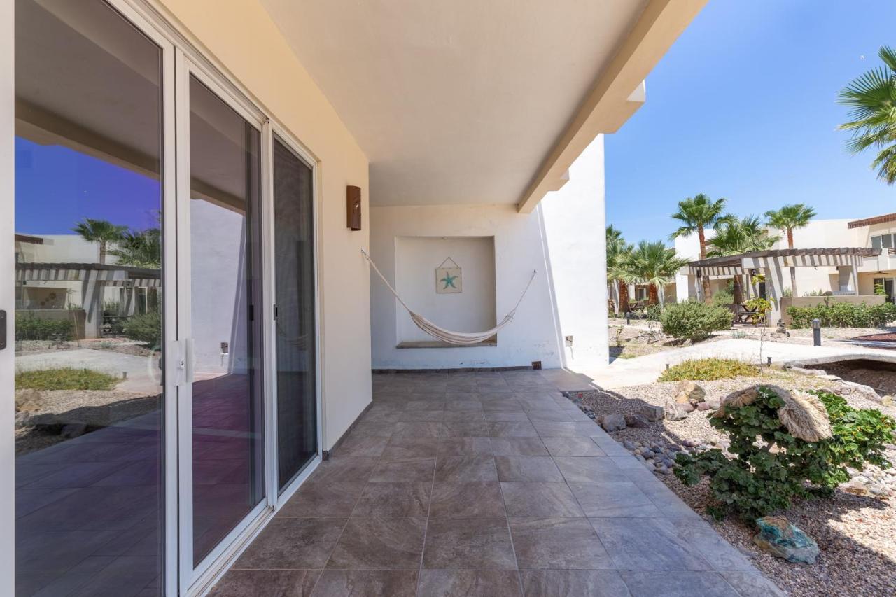Caracoles Homes Puerto Peñasco Exteriér fotografie