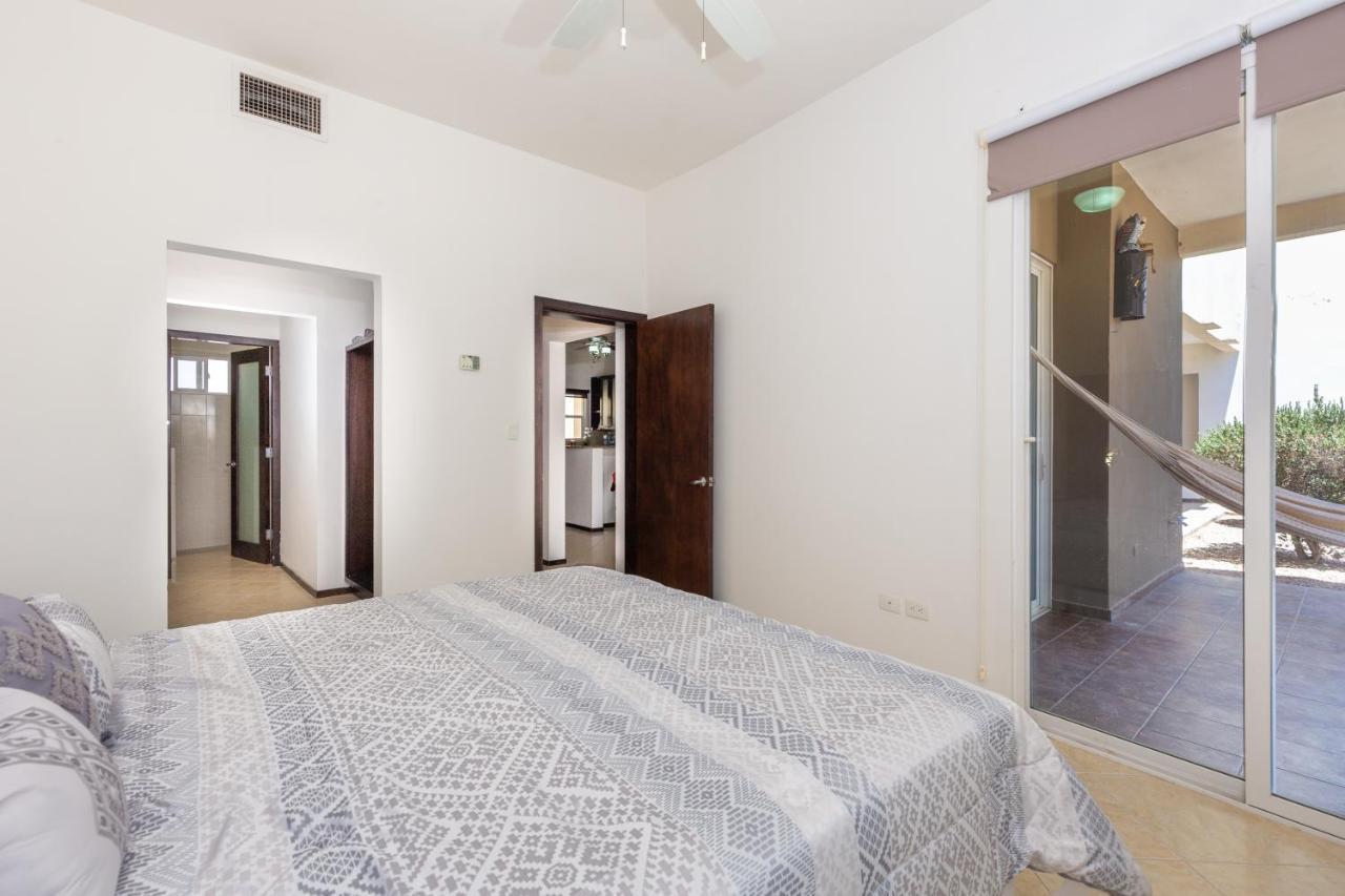 Caracoles Homes Puerto Peñasco Exteriér fotografie
