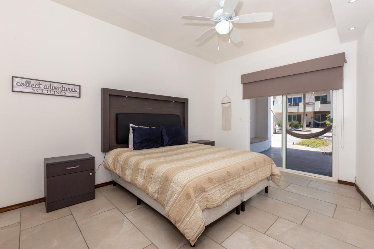 Caracoles Homes Puerto Peñasco Exteriér fotografie