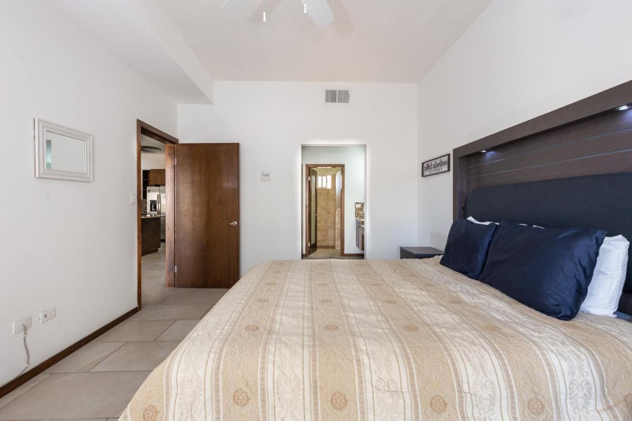 Caracoles Homes Puerto Peñasco Exteriér fotografie