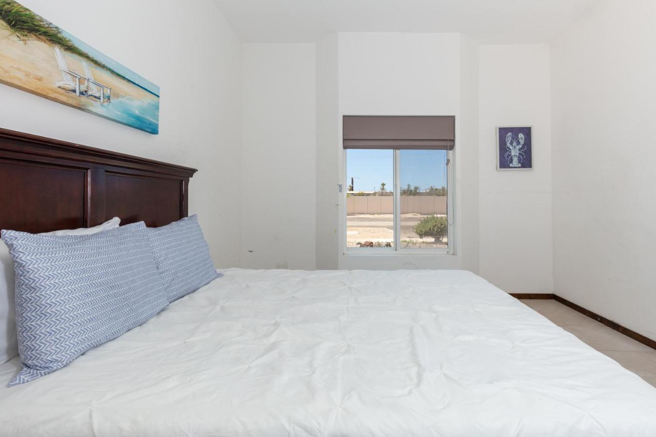 Caracoles Homes Puerto Peñasco Exteriér fotografie