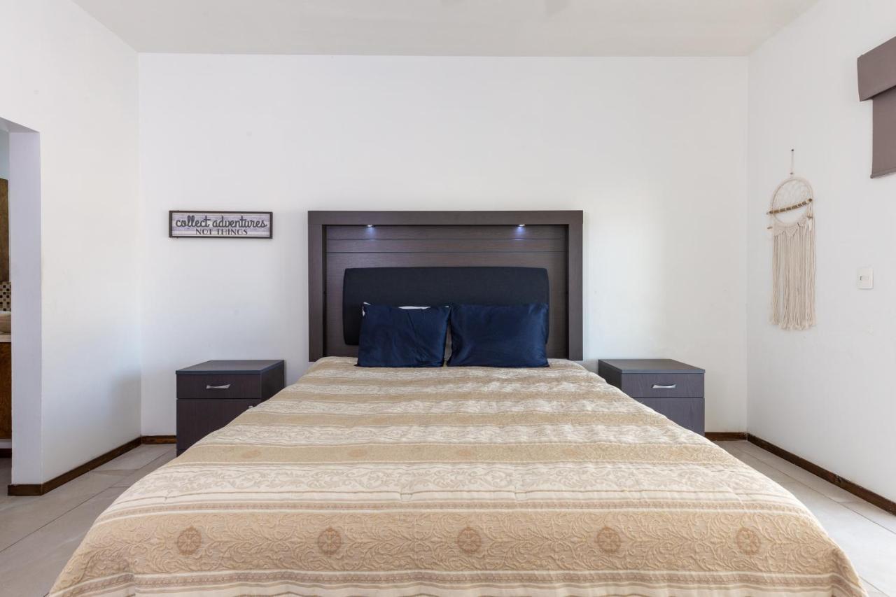 Caracoles Homes Puerto Peñasco Exteriér fotografie