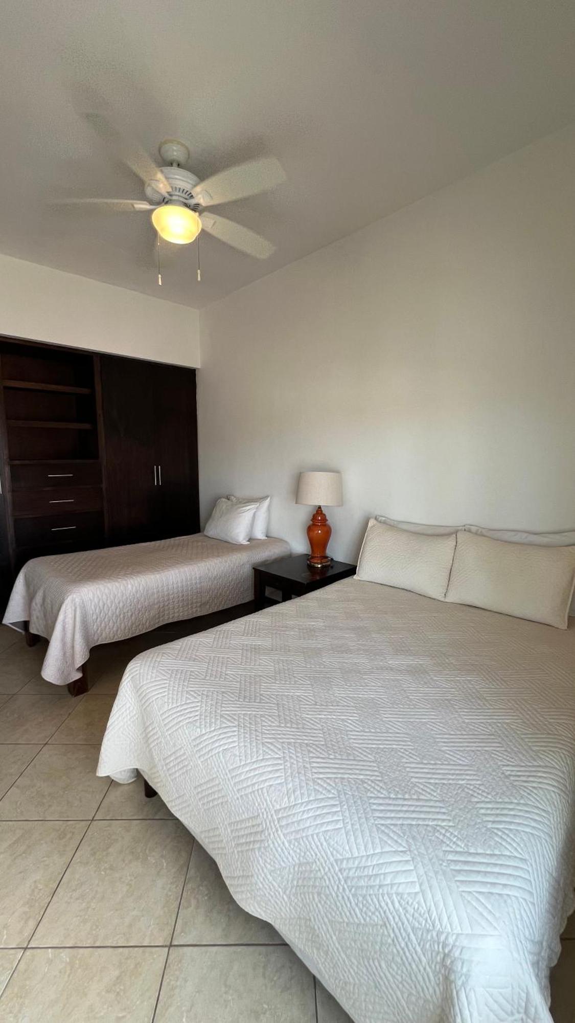 Caracoles Homes Puerto Peñasco Exteriér fotografie