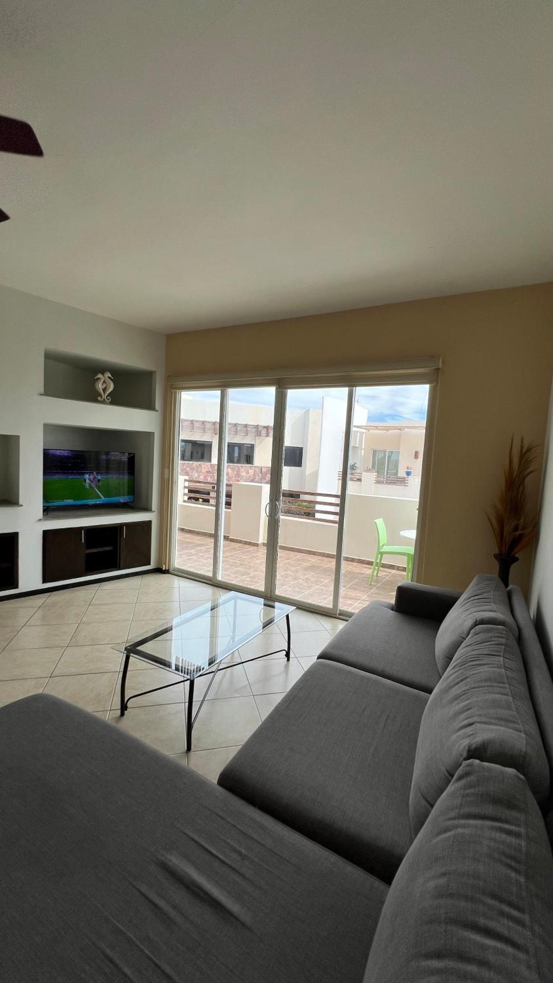 Caracoles Homes Puerto Peñasco Exteriér fotografie
