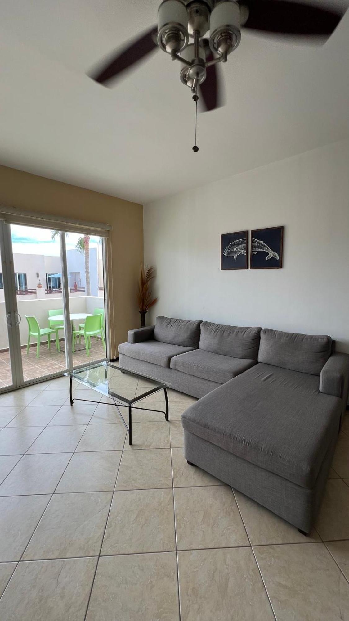 Caracoles Homes Puerto Peñasco Exteriér fotografie