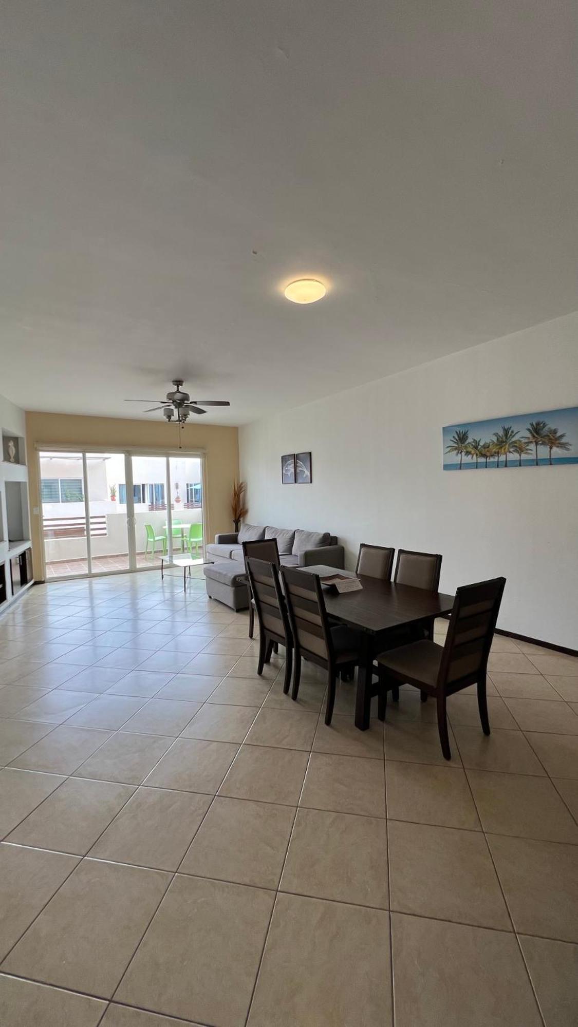 Caracoles Homes Puerto Peñasco Exteriér fotografie