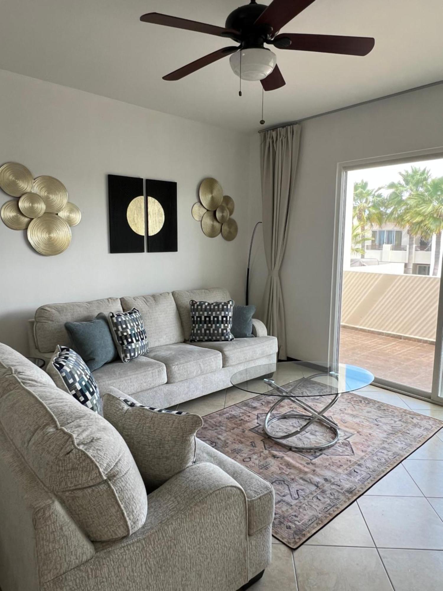 Caracoles Homes Puerto Peñasco Exteriér fotografie
