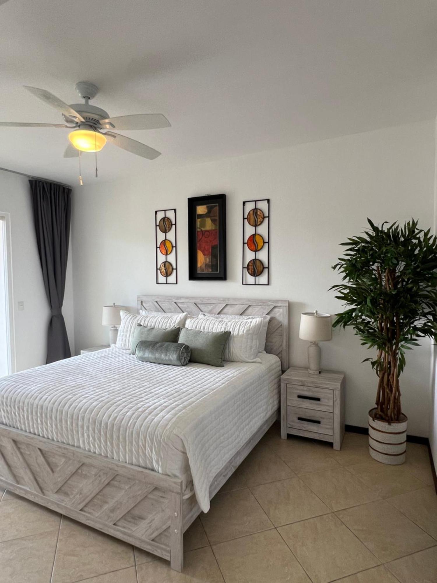 Caracoles Homes Puerto Peñasco Exteriér fotografie